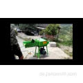 Mini-Spreu-Schneidemaschine-Preis für landwirtschaftliche Maschinen